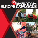 Europe general catalogue