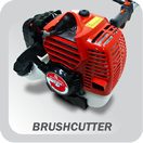 BRUSHCUTTER