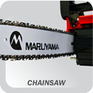 CHAINSAW