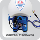 PORTABLE SPRAYER