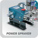 POWER SPRAYER