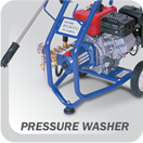 PRESSURE WASHER