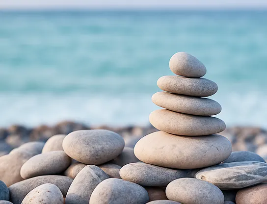 Restoring Balance Through Innovation