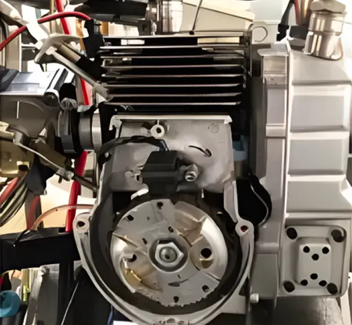 Hydrogen Revolution