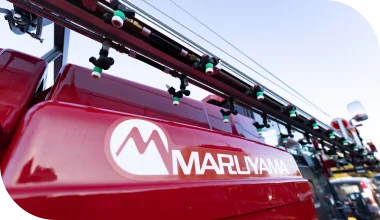 El compromiso de Maruyama con las personas y los objetivos