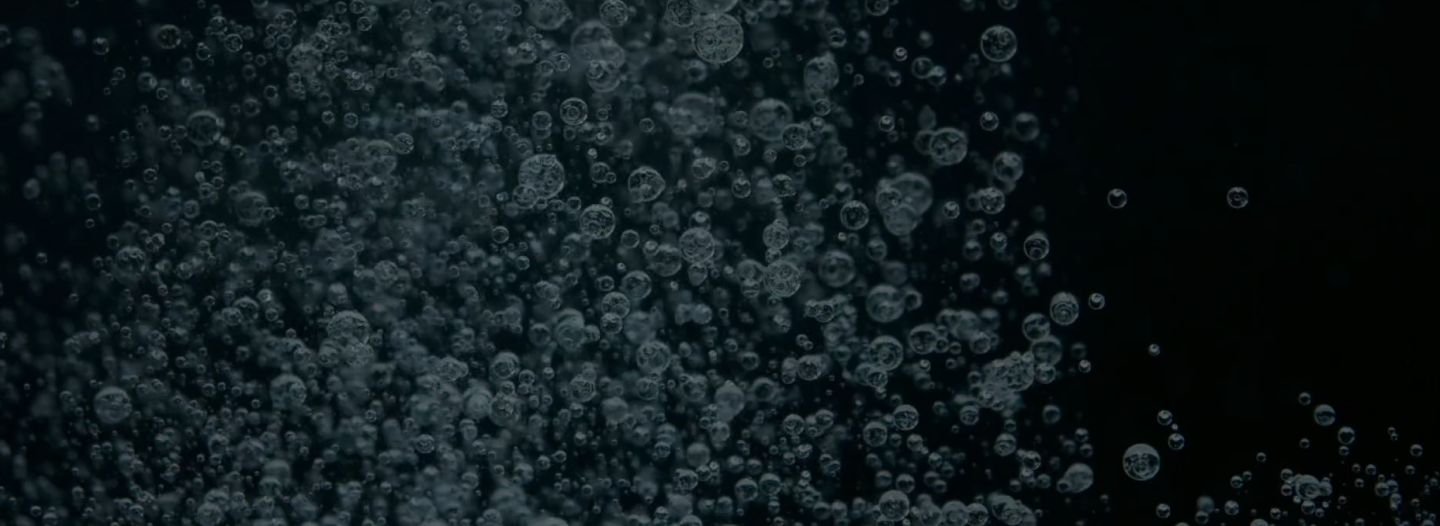 Experimentar la próxima generación de tecnología del agua