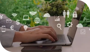 Aprovechar el IoT para construir máquinas más inteligentes