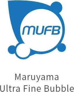 ロゴ：MUFB