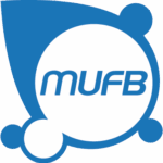 MUFBのロゴマーク