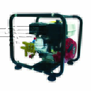 高圧洗浄機MKW1210H-1の外観画像