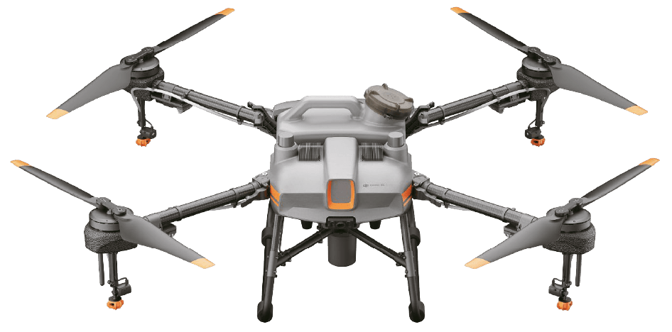 DJI AGURAS T-10