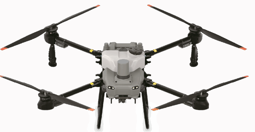 DJI AGURAS T-25