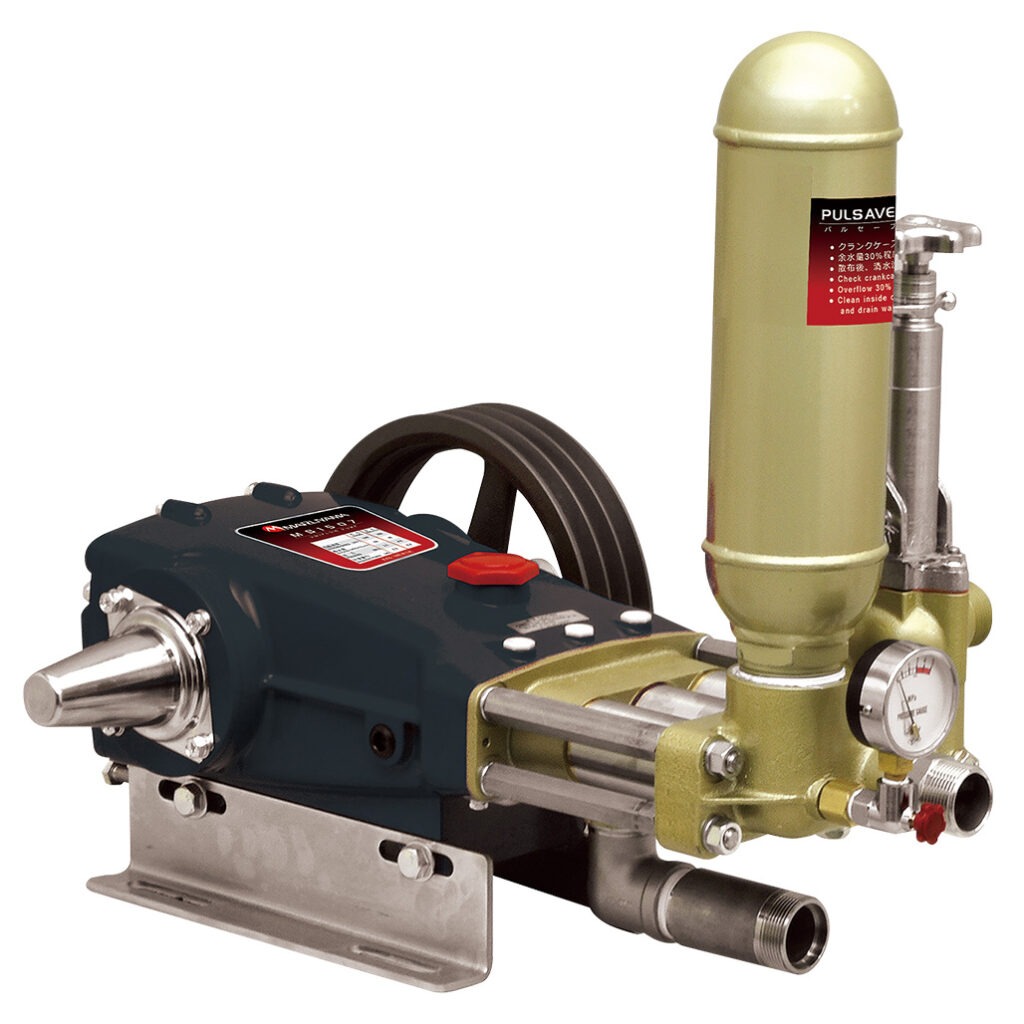 単体・セット動噴｜農業用機械｜製品情報｜株式会社丸山製作所