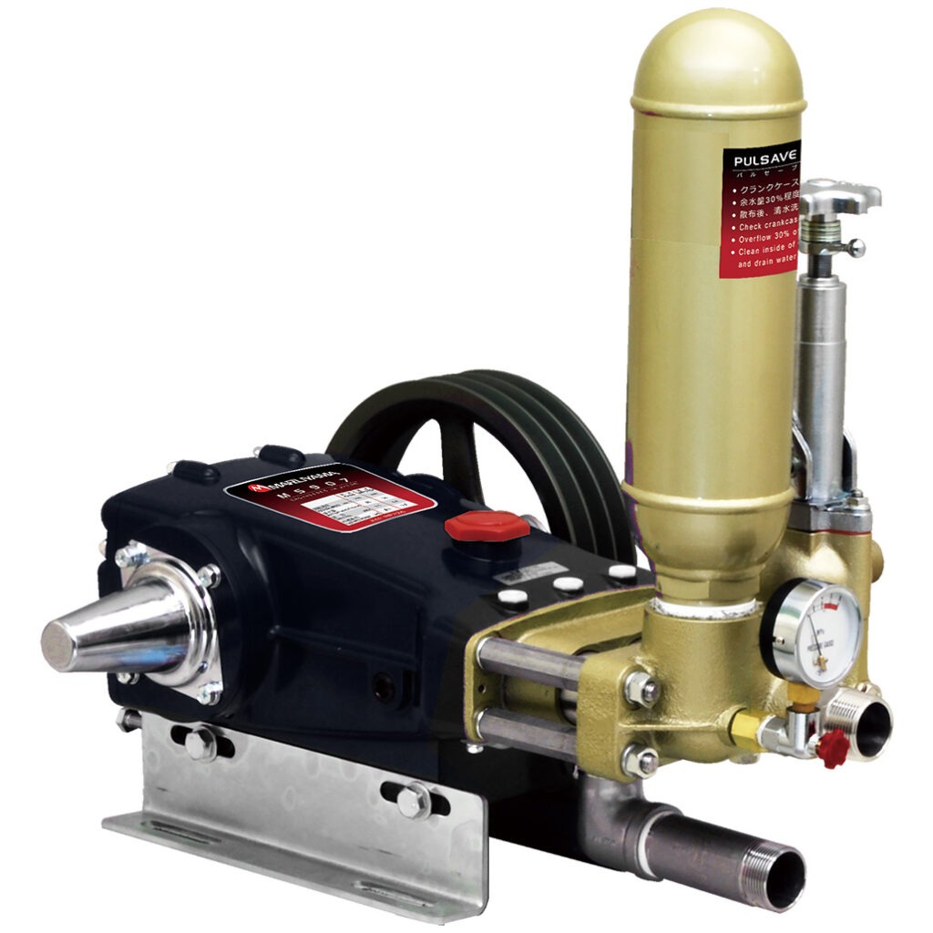 単体・セット動噴｜農業用機械｜製品情報｜株式会社丸山製作所